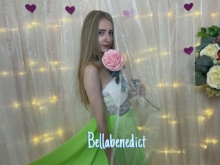 Bellabenedict