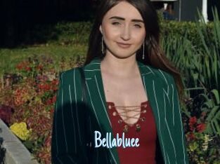 Bellabluee