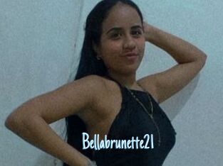 Bellabrunette21