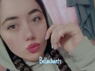 Bellachants
