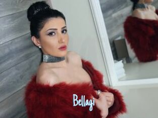 bellagi Hot Naked Teens
