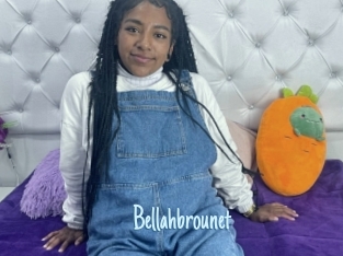 Bellahbrounet