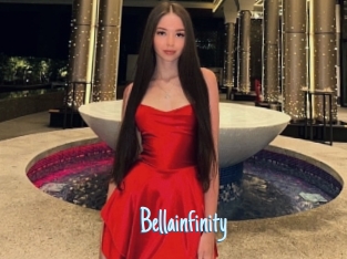 Bellainfinity