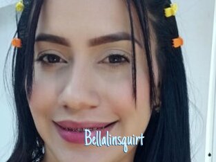 Bellalinsquirt