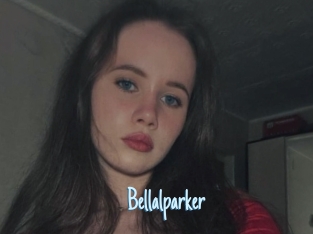 Bellalparker