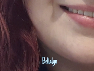 Bellalyn