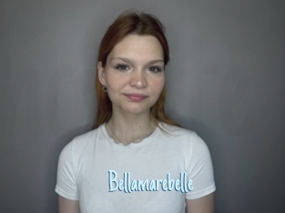 Bellamarebelle