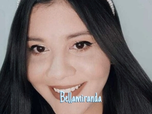 Bellamiranda
