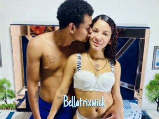 Bellatrixwick