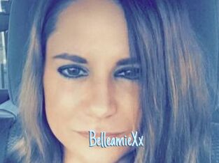BelleamieXx