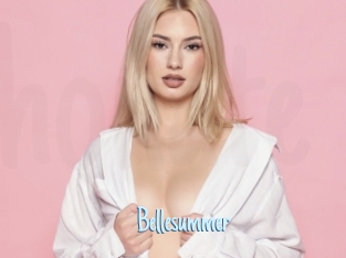 Bellesummer