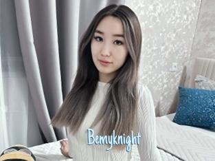 Bemyknight