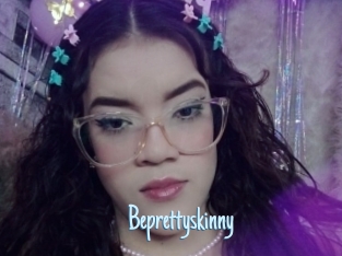 Beprettyskinny