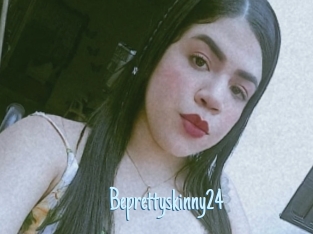 Beprettyskinny24