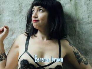 Berenice_brown