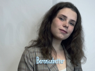 Berenicebetter