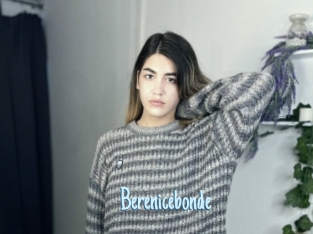 Berenicebonde