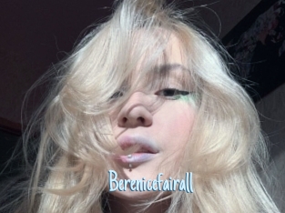 Berenicefairall