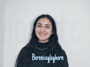 Berenicegleghorn
