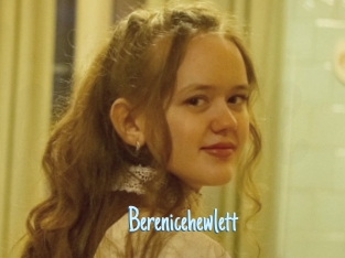 Berenicehewlett