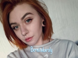Bernitakaroly