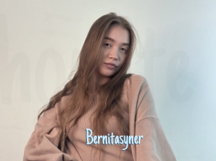 Bernitasyner