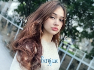 Beryjane