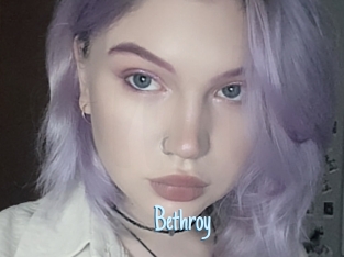 Bethroy