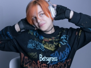 Betsyross
