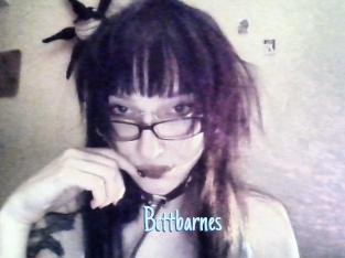 Bettbarnes