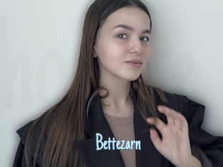 Bettezarn