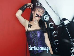 Bettiebondage