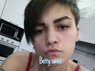 Betty_sweet