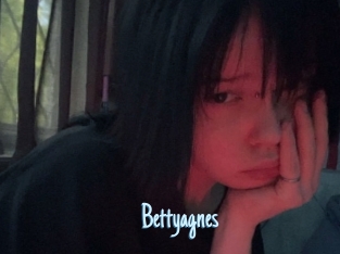 Bettyagnes