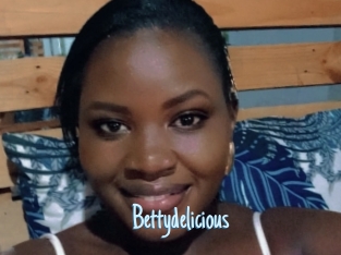 Bettydelicious