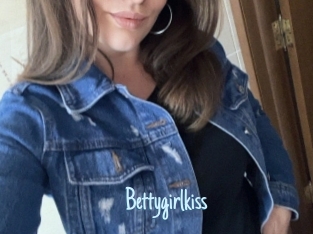 Bettygirlkiss