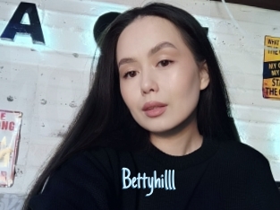 Bettyhilll