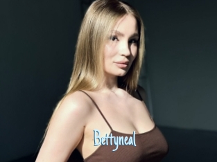 Bettyneal