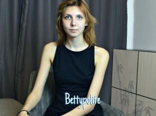 Bettypolite