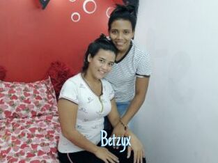 Betzyx