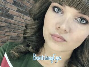 BewitchingEyes