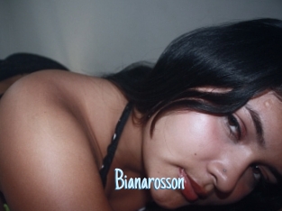 Bianarosson