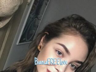 BiancaFREElove