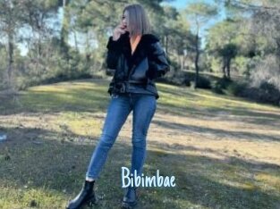 Bibimbae