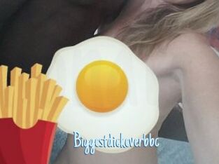 Biggestdickeverbbc