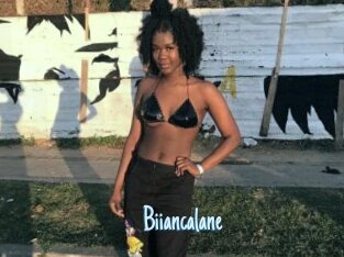 Biiancalane