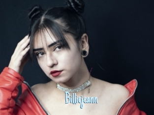Billiejeann