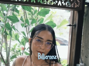 Billieroose