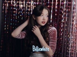 Billiewhite