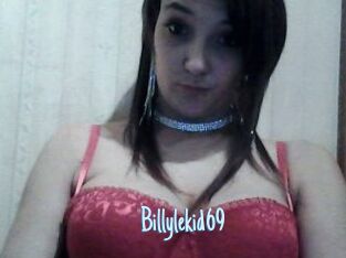 Billylekid69